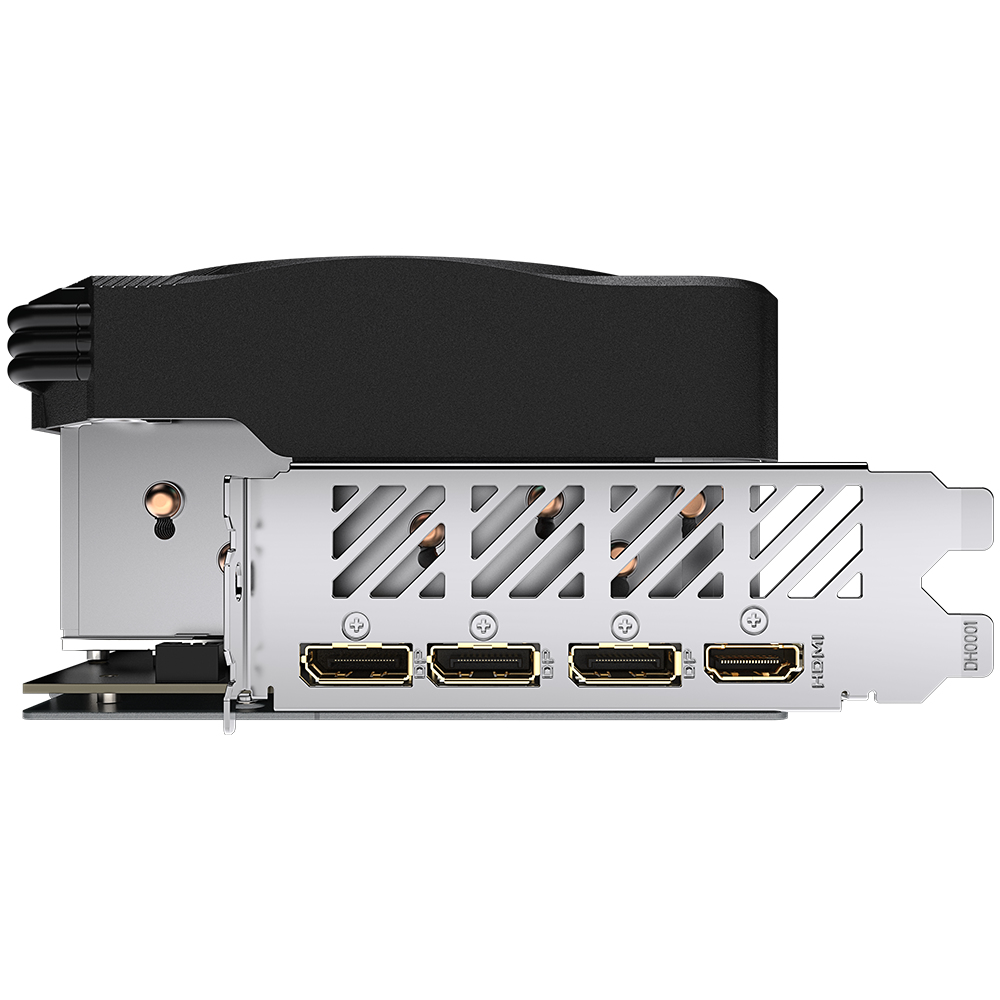 Bekijk afbeelding 7 van Gigabyte RTX4090 GAMING OC 24G 24GB/3xDP/HDMI